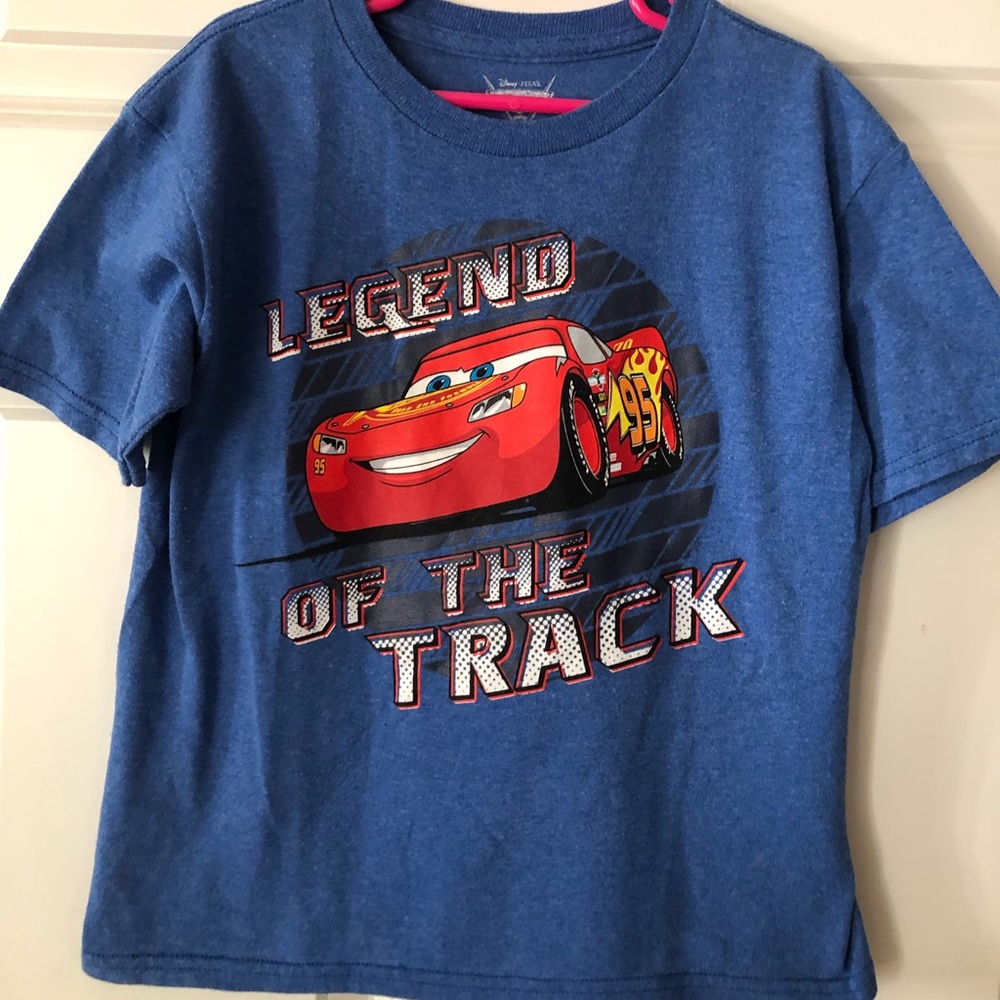 Disney Cars t-shirt